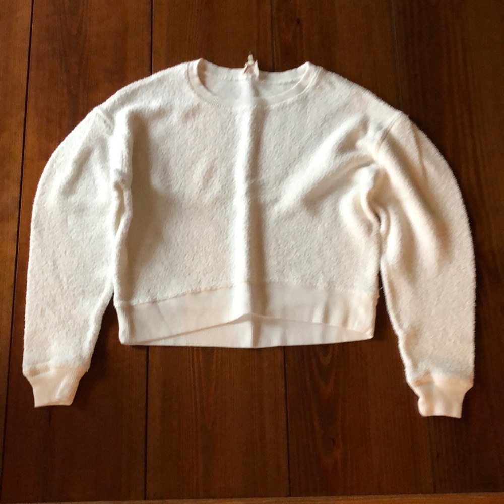 Anthropologie top